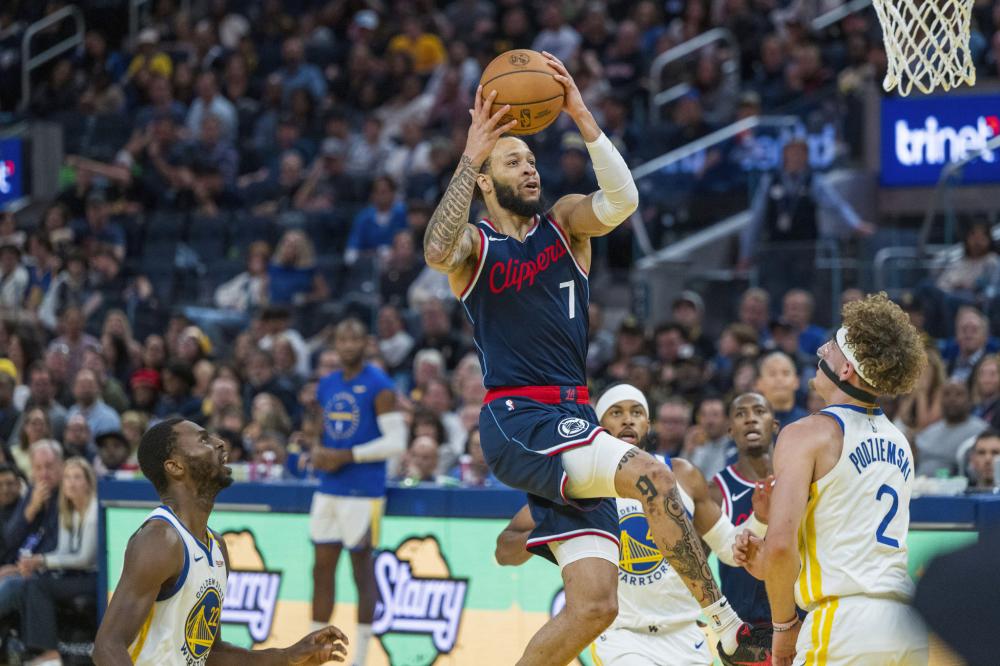 实力明显下 实力明显下